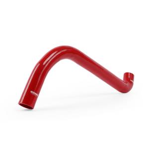 Mishimoto - Mishimoto Ford F-150/250/Expedition Red Silicone Radiator Coolant Hose Kit - MMHOSE-LTN-2WDRD - Image 6