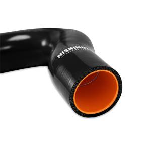 Mishimoto - Mishimoto 2010 Dodge 6.7L Cummins Silicone Coolant Hose Kit - Black - MMHOSE-RAM-10DBK - Image 4