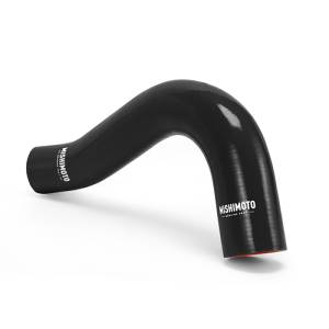 Mishimoto - Mishimoto 2010 Dodge 6.7L Cummins Silicone Coolant Hose Kit - Black - MMHOSE-RAM-10DBK - Image 6