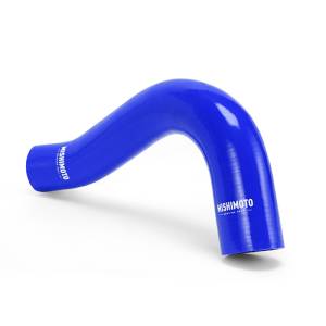 Mishimoto - Mishimoto 2010 Dodge 6.7L Cummins Silicone Coolant Hose Kit - Blue - MMHOSE-RAM-10DBL - Image 5