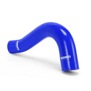 Mishimoto - Mishimoto 2010 Dodge 6.7L Cummins Silicone Coolant Hose Kit - Blue - MMHOSE-RAM-10DBL - Image 6