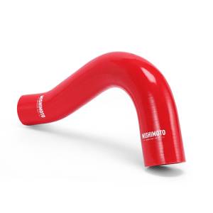 Mishimoto - Mishimoto 2010 Dodge 6.7L Cummins Silicone Coolant Hose Kit - Red - MMHOSE-RAM-10DRD - Image 5