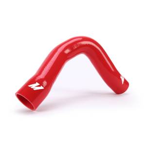 Mishimoto - Mishimoto 94-97 Dodge 5.9L Cummins Coolant Hose Kit (Red) - MMHOSE-RAM-94DRD - Image 5