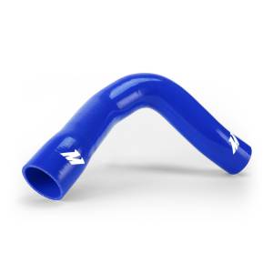 Mishimoto - Mishimoto 98-02 Dodge 5.9L Cummins Coolant Hose Kit (Blue) - MMHOSE-RAM-98DBL - Image 5