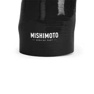 Mishimoto - Mishimoto 2016+ Nissan Titan XD Silicone Induction Hose- Black - MMHOSE-XD-16IHBK - Image 16