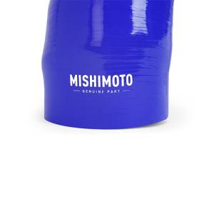 Mishimoto - Mishimoto 2016+ Nissan Titan XD Silicone Induction Hose - Blue - MMHOSE-XD-16IHBL - Image 15
