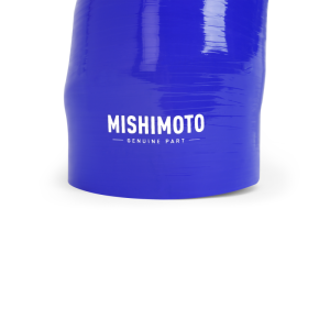 Mishimoto - Mishimoto 2016+ Nissan Titan XD Silicone Induction Hose - Blue - MMHOSE-XD-16IHBL - Image 16
