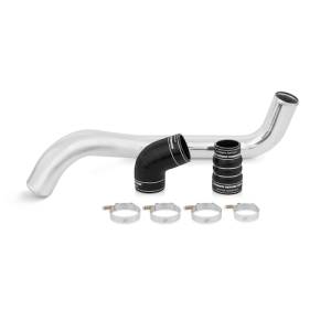Mishimoto 04.5-10 Chevy 6.6L Duramax Hot Side Pipe and Boot Kit - MMICP-DMAX-045HBK