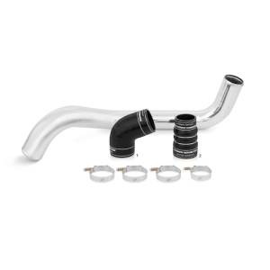 Mishimoto - Mishimoto 04.5-10 Chevy 6.6L Duramax Hot Side Pipe and Boot Kit - MMICP-DMAX-045HBK - Image 3