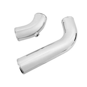 Mishimoto - Mishimoto 11+ Chevy 6.6L Duramax Cold Side Pipe and Boot Kit - MMICP-DMAX-11CBK - Image 3