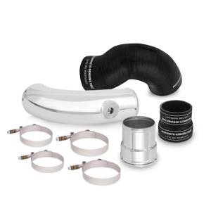 Mishimoto - Mishimoto 11-15 Ford 6.7L Powerstroke Cold-Side Intercooler Pipe and Boot Kit - MMICP-F2D-11CBK - Image 1