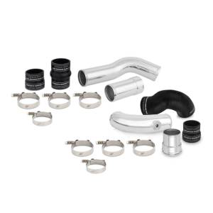 Mishimoto 11+ Ford 6.7L Powerstroke Intercooler Pipe and Boot Kit - MMICP-F2D-11KBK