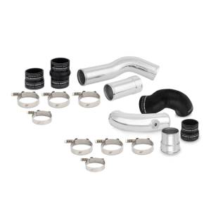 Mishimoto 2017+ Ford Powerstroke 6.7L Intercooler Pipe & Boot Kit - MMICP-F2D-17KBK