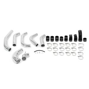 Mishimoto - Mishimoto 15-16 Ford F-150 3.5L EcoBoost I/C Pipe Kit - Polished - MMICP-F35T-15KP - Image 2