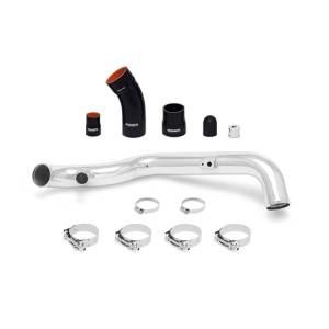 Mishimoto - Mishimoto 2014+ Ford Fiesta ST Cold-Side Intercooler Pipe Kit - Polished - MMICP-FIST-14CP - Image 1