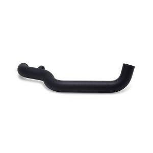 Mishimoto - Mishimoto 2014+ Ford Fiesta ST Cold-Side Intercooler Pipe Kit - Wrinkle Black - MMICP-FIST-14CWBK - Image 7