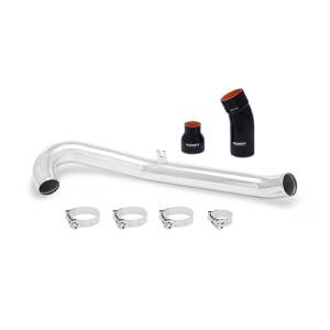 Mishimoto - Mishimoto 2014+ Ford Fiesta ST Hot-Side Intercooler Pipe Kit - Polished - MMICP-FIST-14HP - Image 3