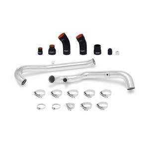 Mishimoto - Mishimoto 2014+ Ford Fiesta ST Intercooler Pipe Kit - Polished - MMICP-FIST-14P - Image 1