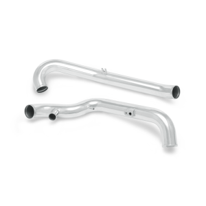 Mishimoto - Mishimoto 2014+ Ford Fiesta ST Intercooler Pipe Kit - Polished - MMICP-FIST-14P - Image 10