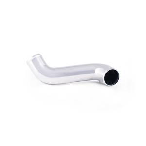 Mishimoto - Mishimoto 2015 Ford Mustang EcoBoost 2.3L Intercooler Cold Side Polished Pipe and Boot Kit - MMICP-MUS4-15CP - Image 6