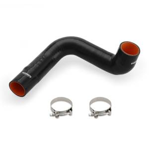 Mishimoto - Mishimoto 2016+ Ford Focus RS Cold Side Intercooler Pipe - Black - MMICP-RS-16CBK - Image 3