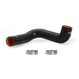 Mishimoto - Mishimoto 2016+ Ford Focus RS Cold Side Intercooler Pipe - Black - MMICP-RS-16CBK - Image 12