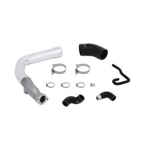 Mishimoto - Mishimoto 2015 Subaru WRX Charge Pipe Kit - Polished - MMICP-WRX-15P - Image 3