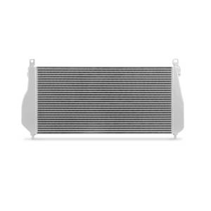 Mishimoto - Mishimoto 01-05 Chevrolet 6.6L Duramax Intercooler (Silver) - MMINT-DMAX-01SL - Image 3