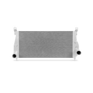 Mishimoto - Mishimoto 01-05 Chevrolet 6.6L Duramax Intercooler (Silver) - MMINT-DMAX-01SL - Image 5