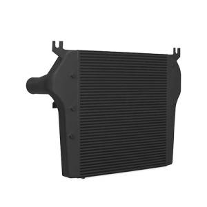 Mishimoto - Mishimoto 10-12 Dodge 6.7L Cummins Intercooler (Black) - MMINT-RAM-10BK - Image 3