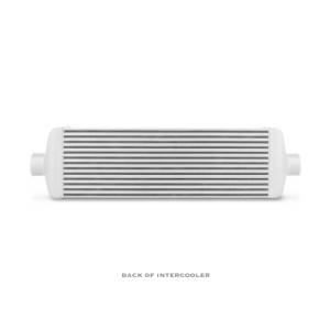 Mishimoto - Mishimoto Universal Intercooler - J-Line - MMINT-UJ - Image 3