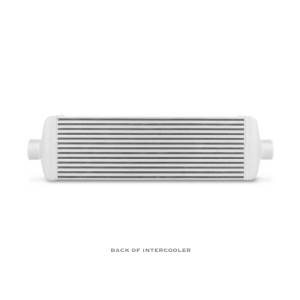 Mishimoto - Mishimoto Universal Intercooler - J-Line - MMINT-UJ - Image 4