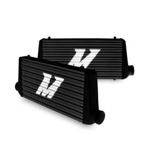 Mishimoto - Mishimoto Universal Black M Line Bar & Plate Intercooler - MMINT-UMB - Image 2