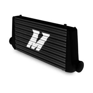 Mishimoto - Mishimoto Universal Black M Line Bar & Plate Intercooler - MMINT-UMB - Image 4