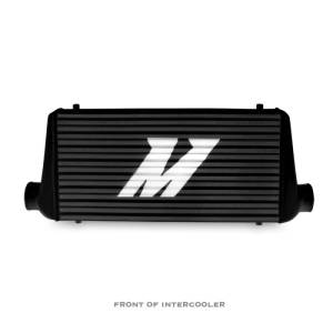 Mishimoto - Mishimoto Universal Black M Line Bar & Plate Intercooler - MMINT-UMB - Image 6