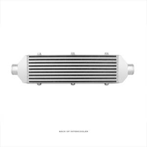 Mishimoto - Mishimoto Universal Silver Z Line Bar & Plate Intercooler - MMINT-UZ - Image 3