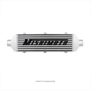 Mishimoto - Mishimoto Universal Silver Z Line Bar & Plate Intercooler - MMINT-UZ - Image 5