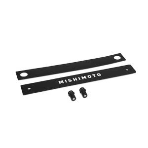 Mishimoto - Mishimoto License Plate Delete - MMLP-UNI-BK - Image 3