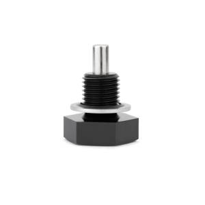 Mishimoto - Mishimoto Magnetic Oil Drain Plug M14 x 1.5 Black - MMODP-1415B - Image 2