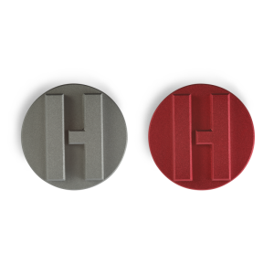 Mishimoto - Mishimoto 05-16 Ford Mustang Hoonigan Oil FIller Cap - Red - MMOFC-MUS2-HOONRD - Image 2