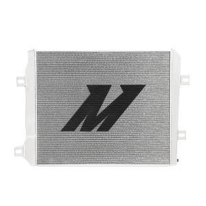 Mishimoto - Mishimoto 11+ Chevy 6.6L Duramax Radiator - MMRAD-DMAX-11 - Image 5