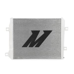 Mishimoto - Mishimoto 11+ Chevy 6.6L Duramax Radiator - MMRAD-DMAX-11 - Image 6