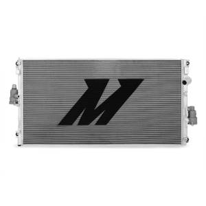 Mishimoto - Mishimoto Ford 2011-2016 6.7L Powerstroke Aluminum Secondary Radiator - MMRAD-F2D-11S - Image 10