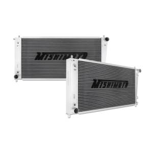 Mishimoto - Mishimoto 99-04 Ford Lightning Aluminum Radiator - MMRAD-LTN-99 - Image 1