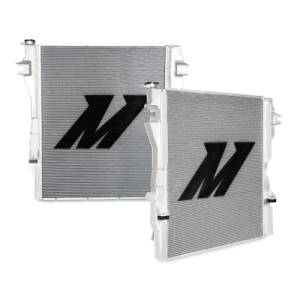 Mishimoto - Mishimoto 10-12 Dodge 6.7L Cummins Aluminum Radiator - MMRAD-RAM-10 - Image 2