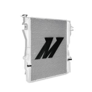 Mishimoto - Mishimoto 10-12 Dodge 6.7L Cummins Aluminum Radiator - MMRAD-RAM-10 - Image 3