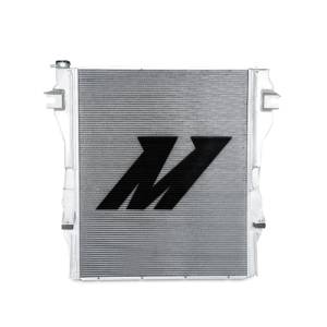 Mishimoto - Mishimoto 10-12 Dodge 6.7L Cummins Aluminum Radiator - MMRAD-RAM-10 - Image 5