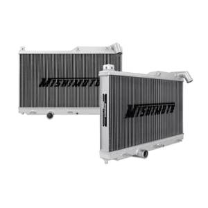 Mishimoto - Mishimoto Universal Radiator 25x16x3 Inches Aluminum Radiator - MMRAD-UNI-25 - Image 2