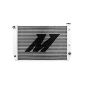 Mishimoto - Mishimoto Universal Circle Track Radiator 31in x 19in x 3in Manual & Automatic Radiator - MMRAD-UNI-CT - Image 5