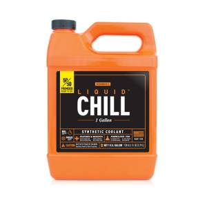 Mishimoto - Mishimoto Liquid Chill Synthetic Engine Coolant - Premixed - MMRA-LC-5050F - Image 1